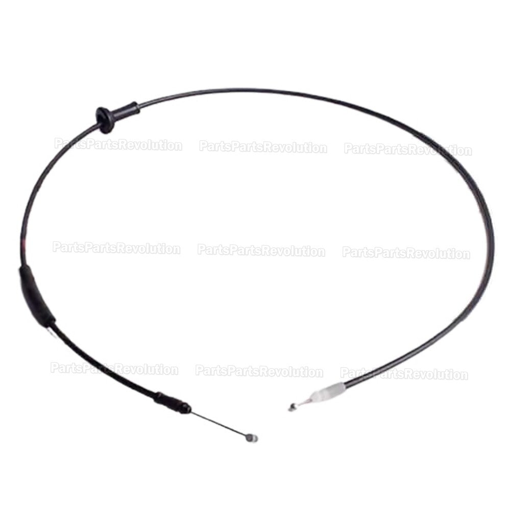 GENUINE Release Cable 811903M000 Rear for Hyundai Equus Genesis 2009-2016