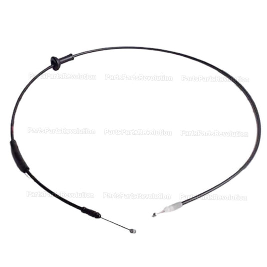GENUINE Release Cable 811903M000 Rear for Hyundai Equus Genesis 2009-2016
