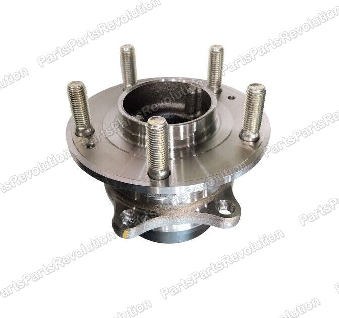 Hub Assembly 52720P2100 for Hyundai Santa Fe Palisade Ioniq 5 2021-2023