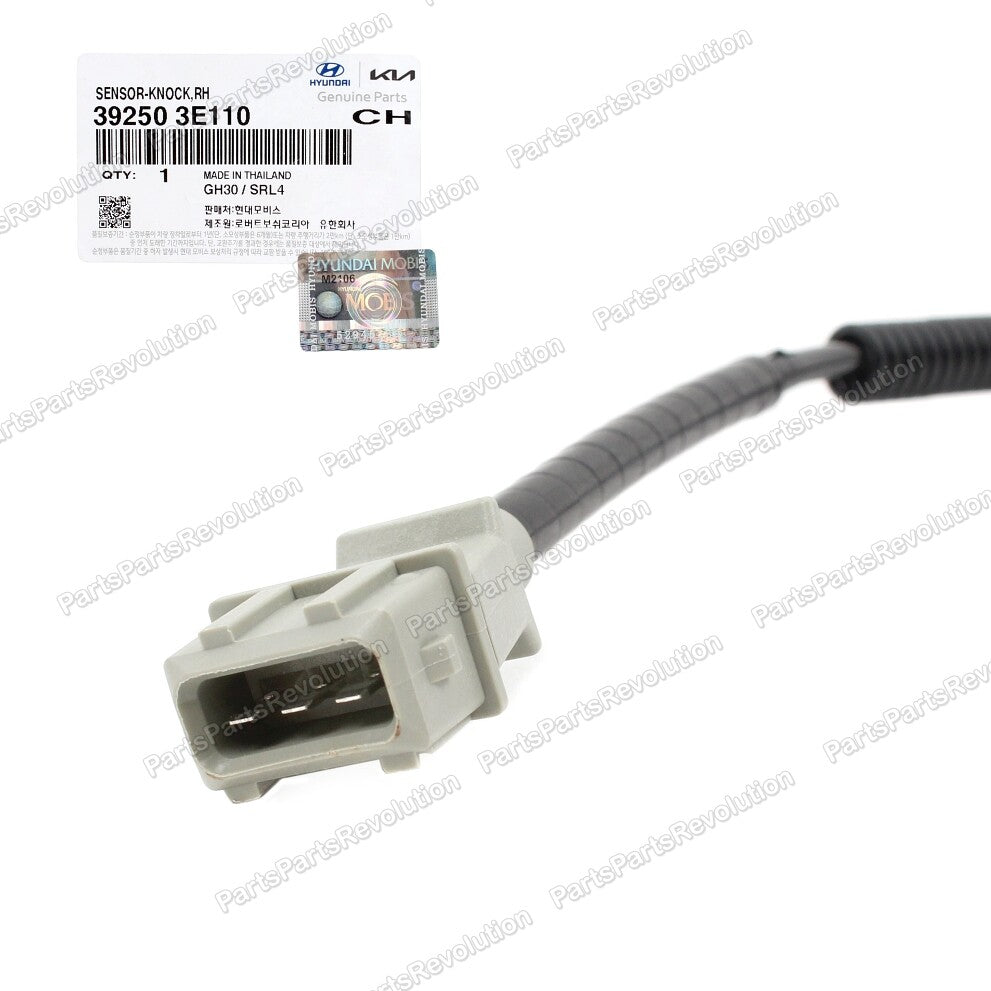 GENUINE Knock Sensor Front 392503E110 for Hyundai SantaFe Optima Rondo 06-10