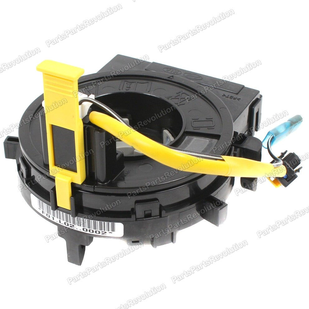 Steering Clock Spring 934902M000 for Hyundai 11-13 Tucson