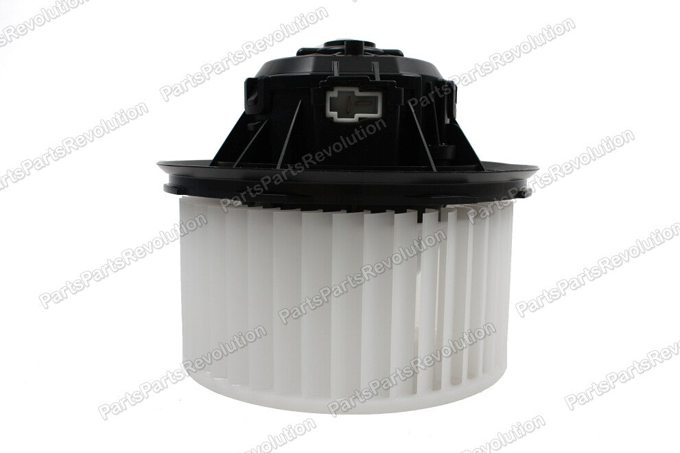 FRONT HVAC BLOWER MOTOR for KIA OPTIMA EX LX SX 2011 971133S000