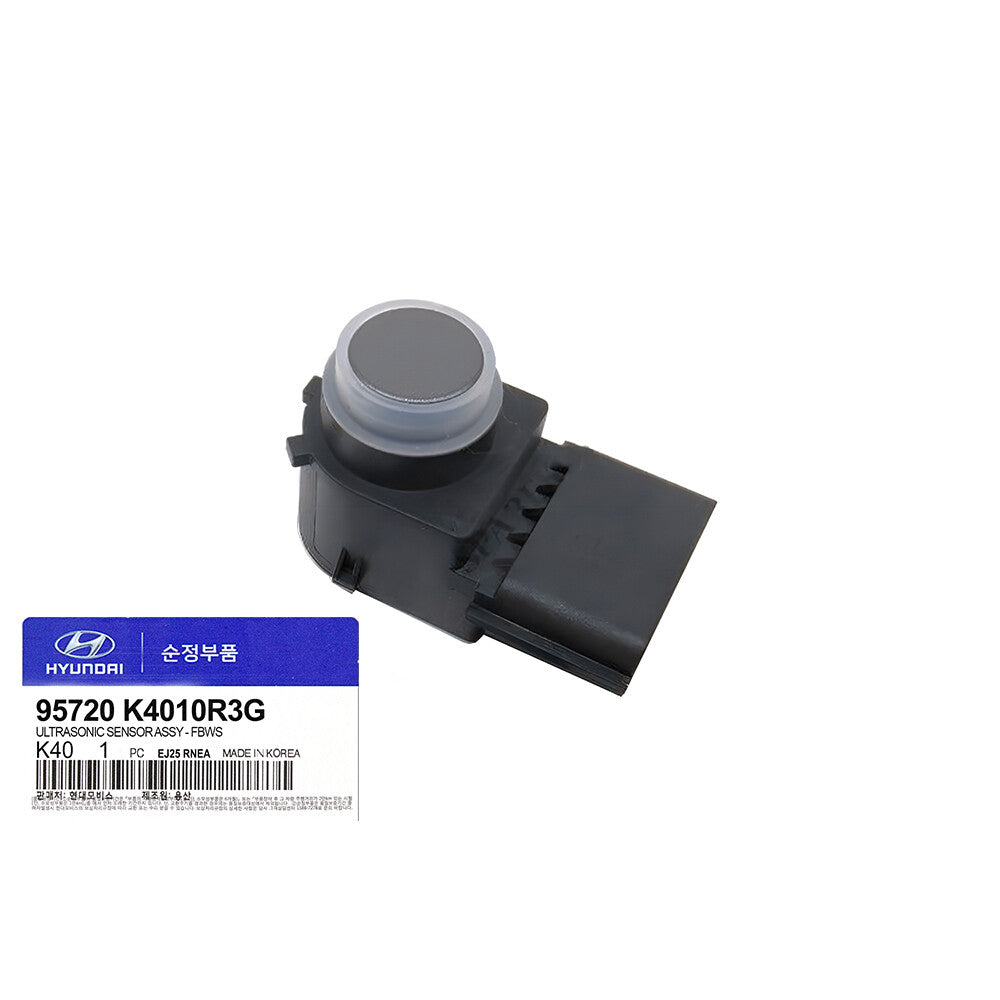 GENUINE 95720K4010R3G FBWS Ultrasonic Sensor Assembly for Hyundai KIA