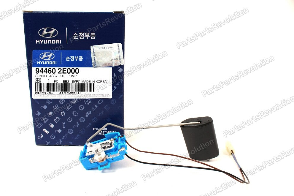 GENUINE Fuel Gauge Sender for 05-10 Hyundai Tucson Kia Sportage 2.0L 944602E000