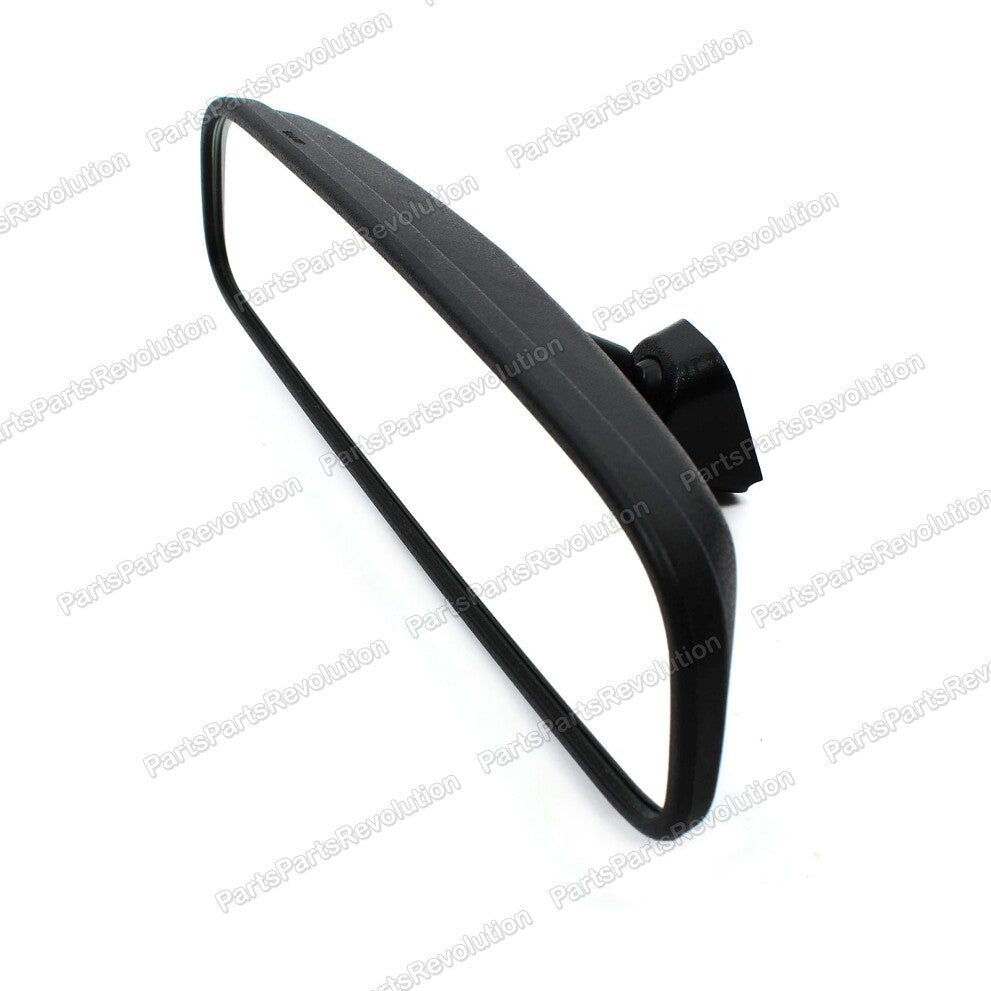 View Mirror without Auto Dimming 851013X100 for Elantra Veloster Tucson 11-23