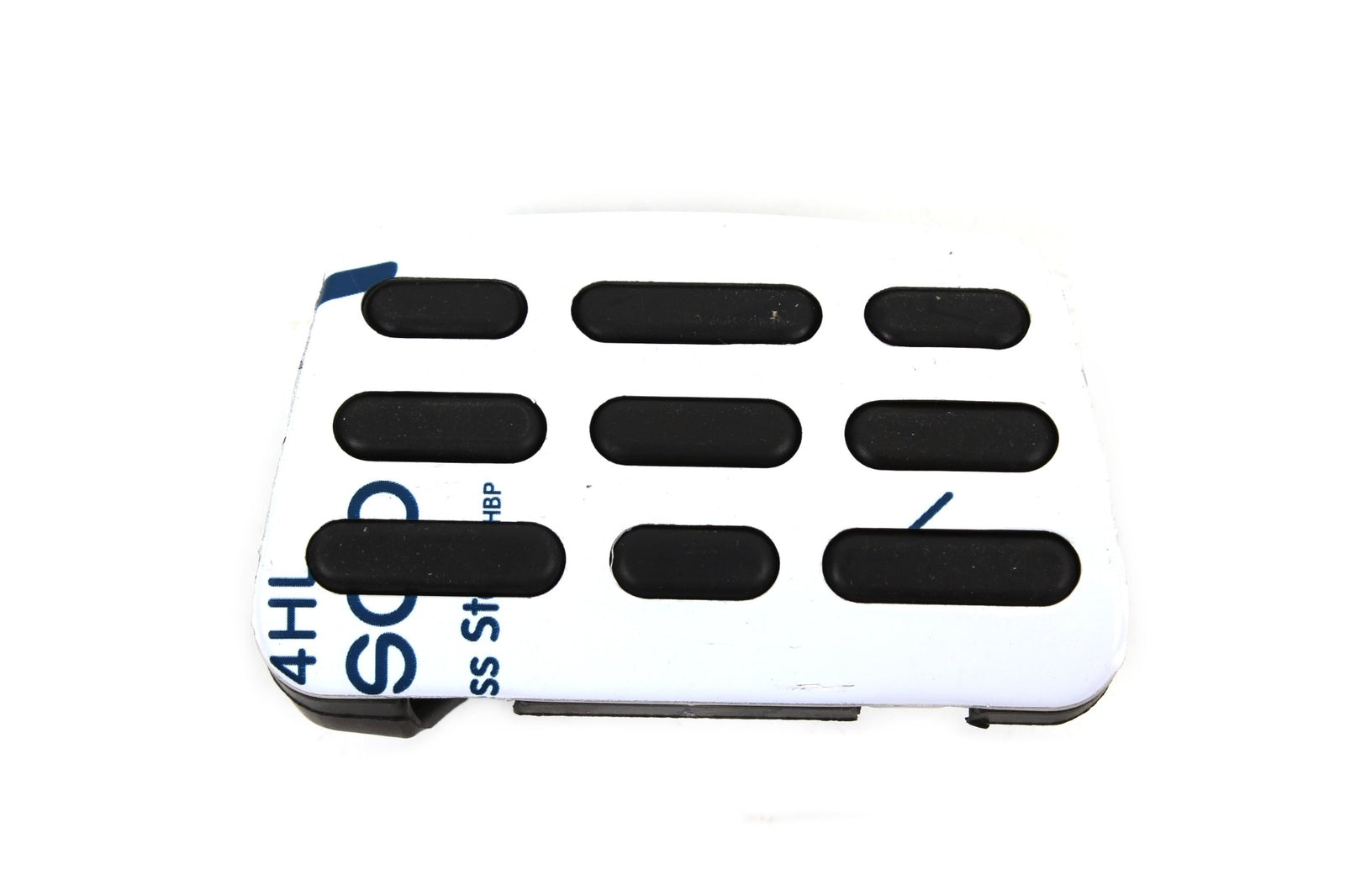 GENUINE 32700B8100 Accelerator Brake Pedal for Hyundai Santa Fe Sport XL 2013-16