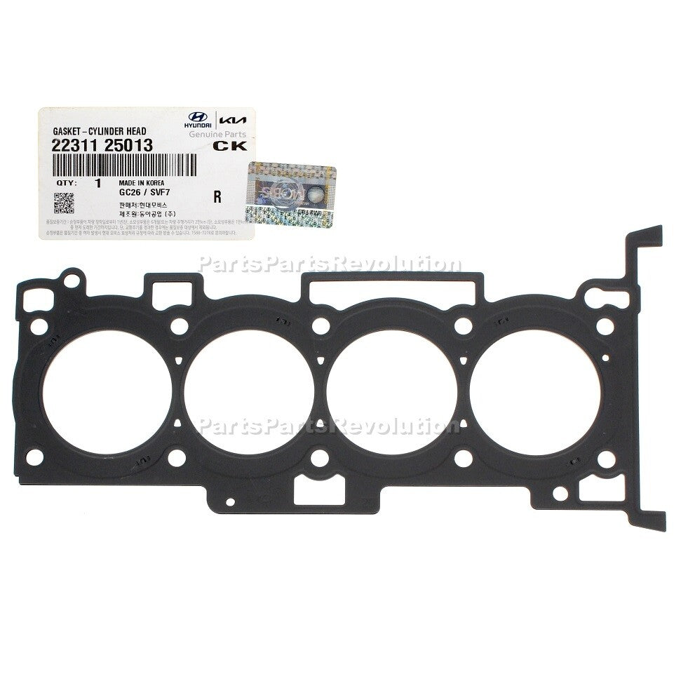 GENUINE MLS Cylinder Head Gasket for 2010-14 Tucson Forte 2.0L OEM 2231125013