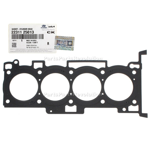 GENUINE MLS Cylinder Head Gasket for 2010-14 Tucson Forte 2.0L OEM 2231125013