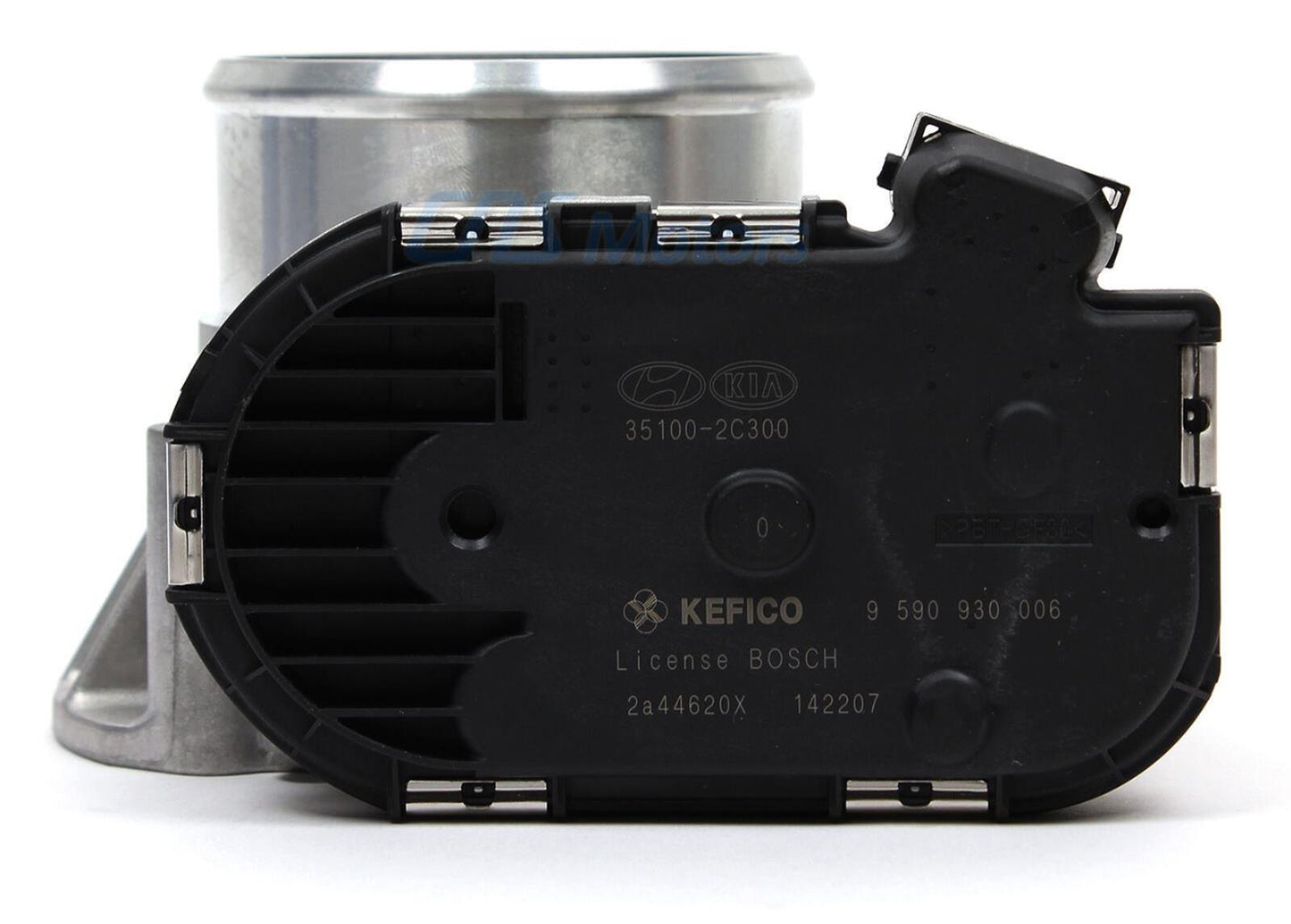 GENUINE Throttle Body for 2010-2014 Hyundai Genesis Coupe 2.0L 351002C300