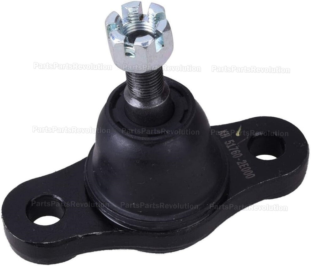 GENUINE Ball Joint 517602E000 Lower for Hyundai Tucson 2005-2009