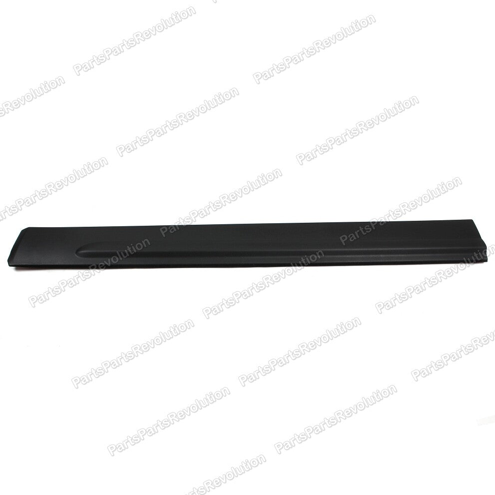 Door Molding Front Right 877222P000 for Kia Sorento 11-15