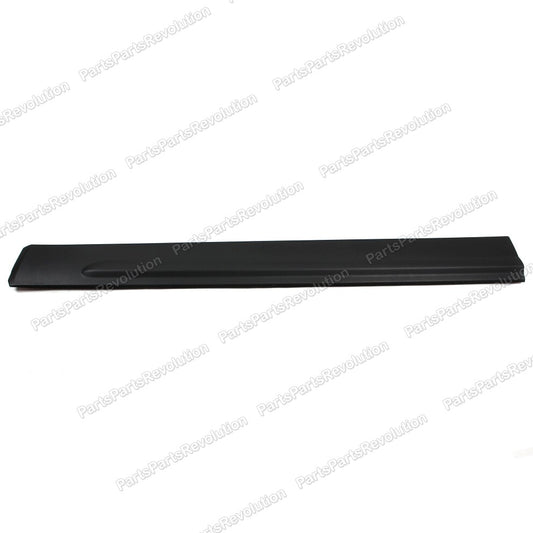 Door Molding Front Right 877222P000 for Kia Sorento 11-15