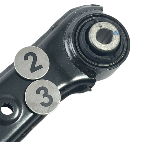 GENUINE Rear Driver Side Upper Arm for 20-21 Hyundai Palisade SEL 55120S8050