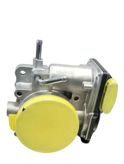 GENUINE Throttle Body for Hyundai Azera Santa Fe Kia Sedona Sorento 351003CAA0