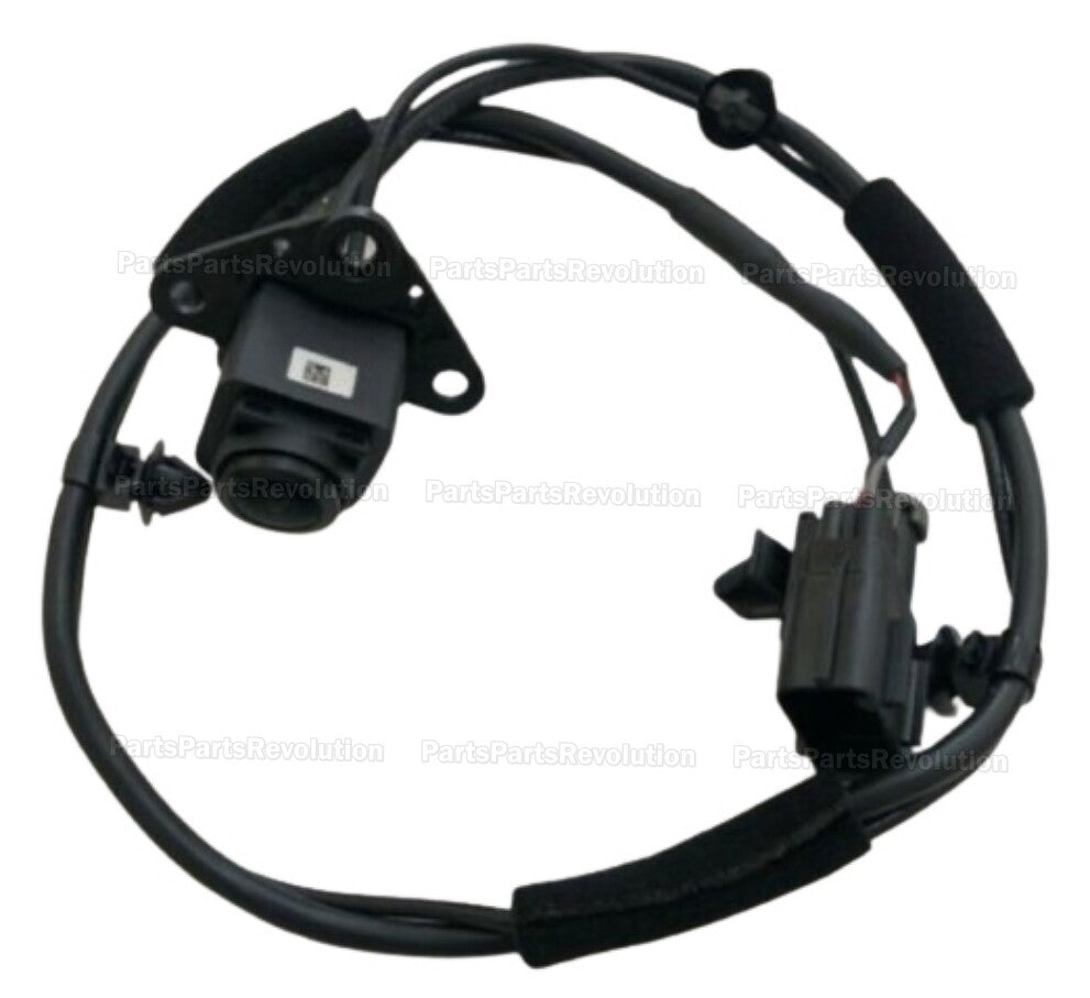 GENUINE Unit Assembly Front View Camera 99250KL100 for Hyundai