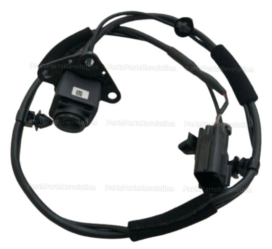 GENUINE Unit Assembly Front View Camera 99250KL100 for Hyundai