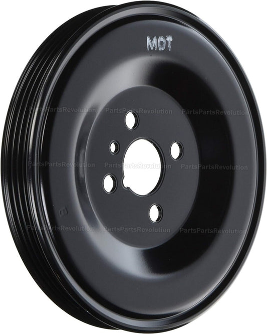 GENUINE Outer Pulley 2522123001 for Hyundai Tucson Elantra Tiburon 1996-2008