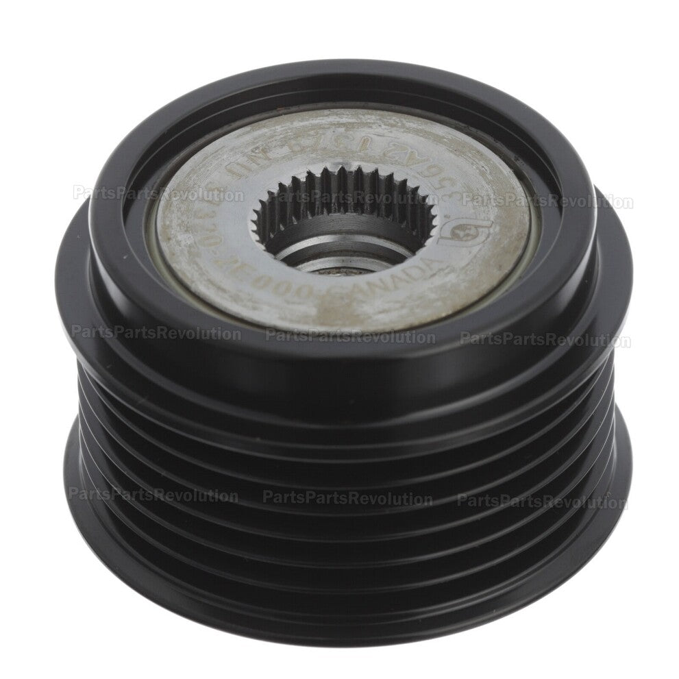 GENUINE Pulley 373202E000 for Hyundai Elantra Coupe Elantra Elantra GT 2011-2017