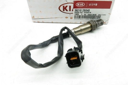 GENUINE 392102B040 Front Oxygen Sensor for Veloster Elantra GT i10 Soul 10-20