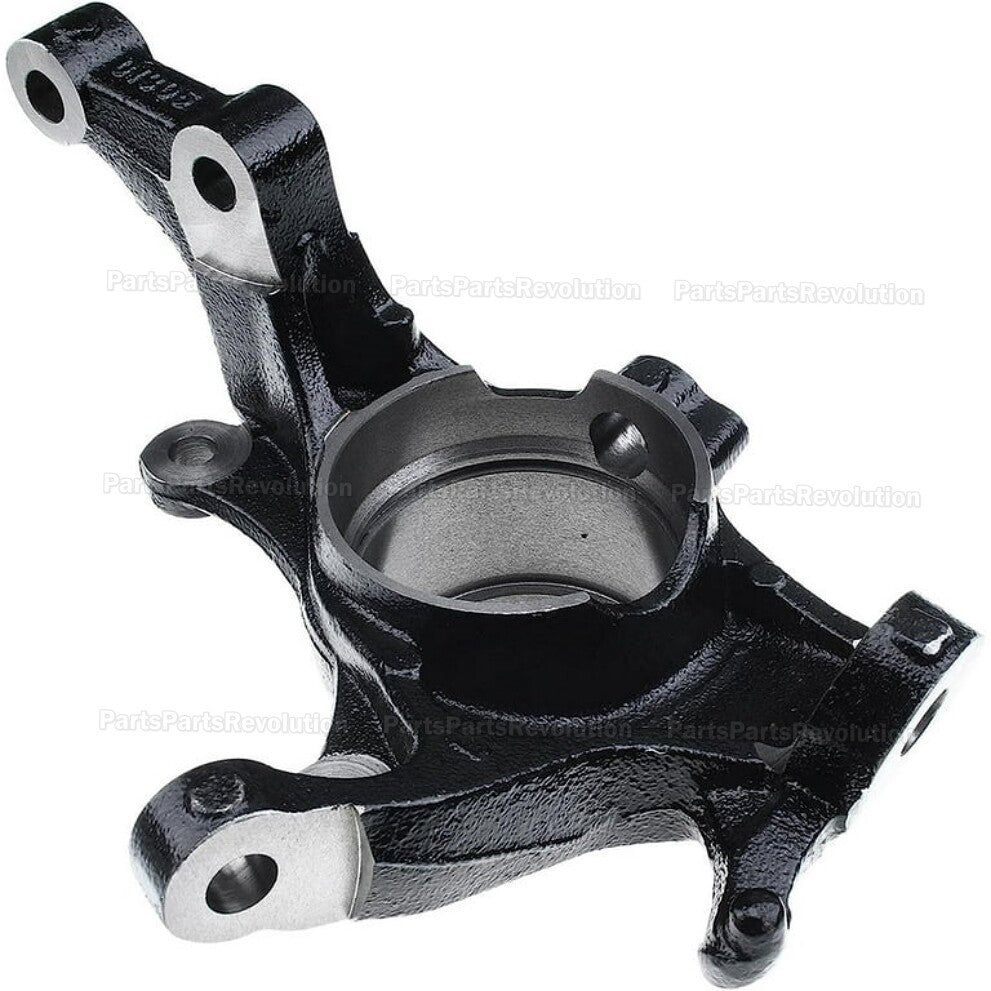 GENUINE Steering Knuckle 517153X001 Left for Hyundai Elantra Veloster 2011-2012