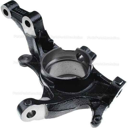 GENUINE Steering Knuckle 517153X001 Left for Hyundai Elantra Veloster 2011-2012