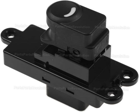 GENUINE Window Switch 935802L000 Rear for Hyundai Elantra 2009-2012