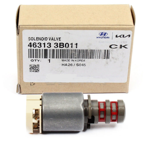 GENUINE Auto Transmission Pressure Control Solenoid Valve for Hyundai Kia 15-22