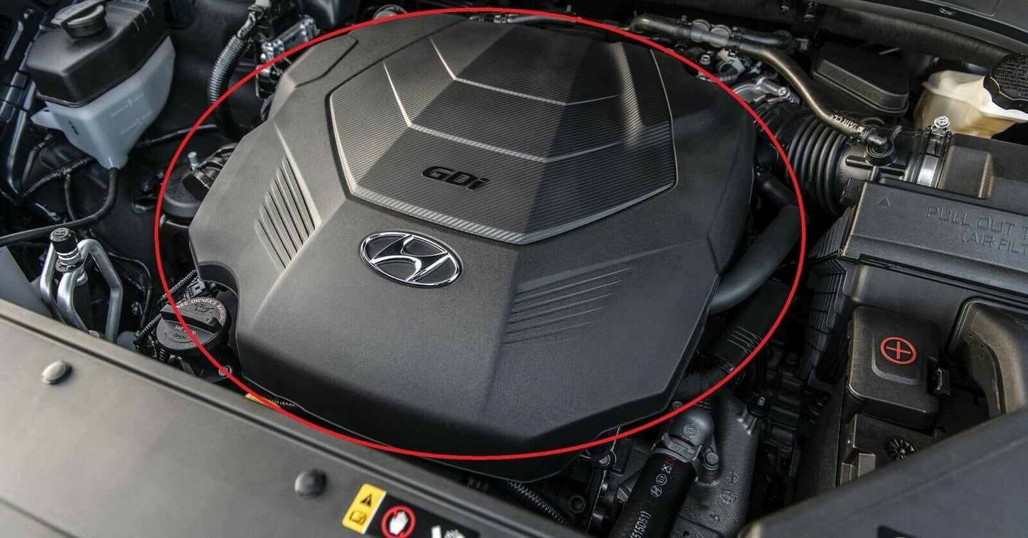 GENUINE Engine Motor Upper Cover 292403L211 for Hyundai Palisade SEL 3.8L 20-21