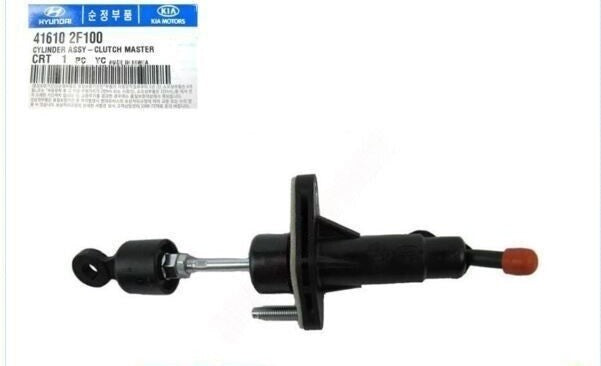 GENUINE 416102F100 Clutch Master Cylinder Assembly for KIA Spectra 2003-2006