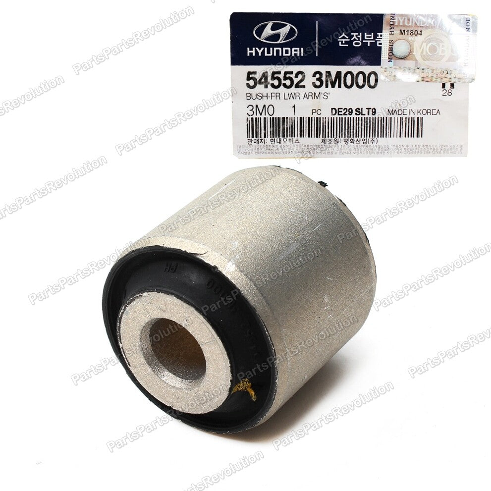 GENUINE Control Arm Bushing Front Lower 545523M000 for Genesis Equus 2009-2014