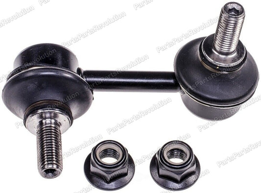 Stabilizer Link 555302M000 Left for Hyundai Genesis Coupe 10-16