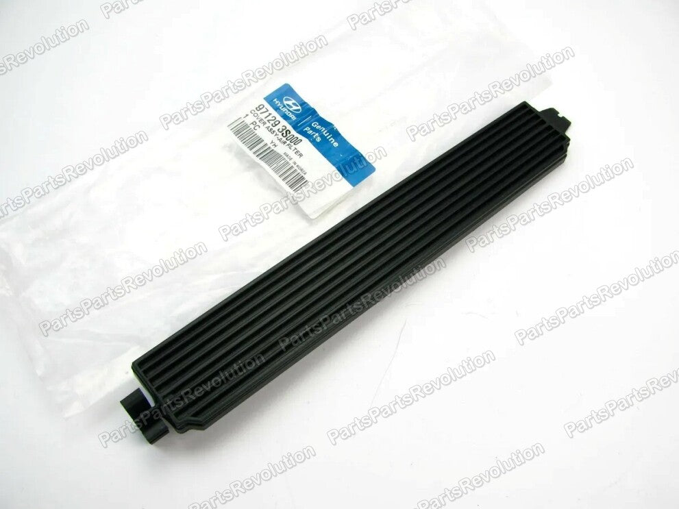 Filter Cover 971293S000 for Hyundai Santa Fe XL Santa Fe Santa Fe Sport 11-19