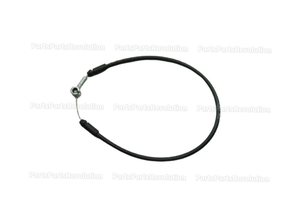 GENUINE Release Cable 811902W100 Front for Hyundai Santa Fe XL Sport 2013-2019