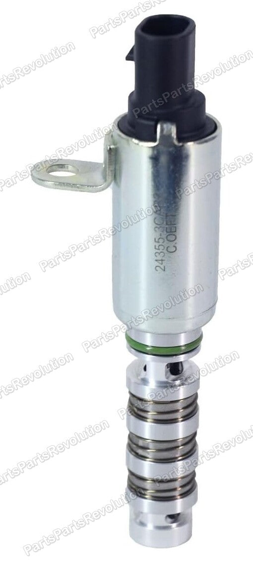 Valve Assembly 243553CAB2 Right for Hyundai Genesis Coupe Azera 12-19