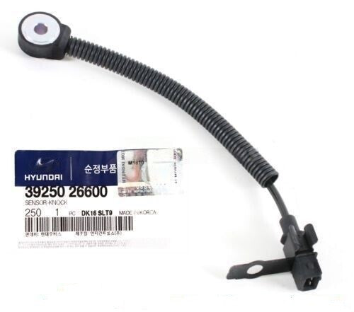 GENUINE 3925026600 Ignition Knock Sensor for Tiburon Accent Elantra 2001-2005