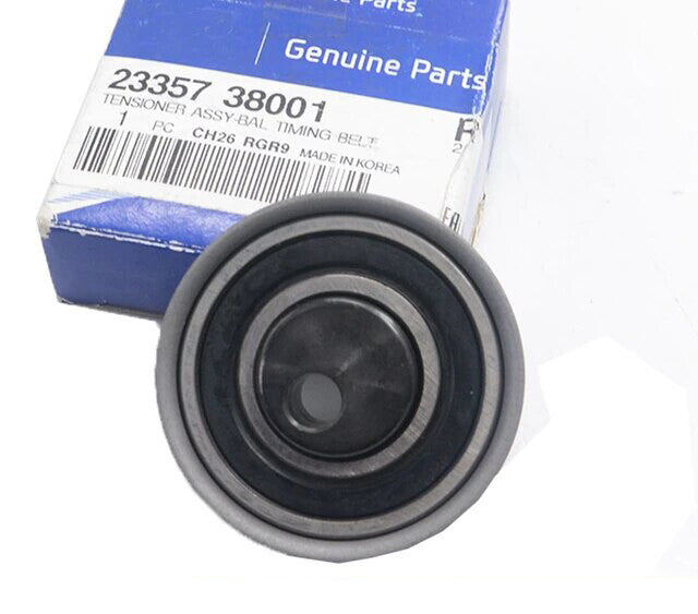 Tensioner 2335738001 for Hyundai Sonata Santa Fe 1996-2005