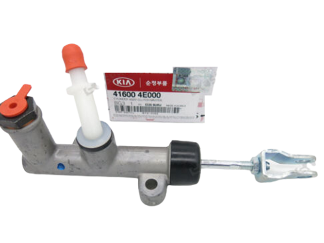 GENIUNE 416004E000 Cylinder Assy Clutch Master for Hyundai - Kia