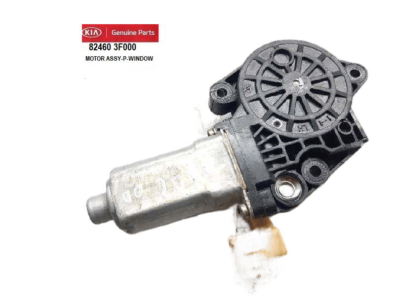 GENUINE 824603F000 Front Right Power Window Motor Regulator for Kia Amanti 04-09