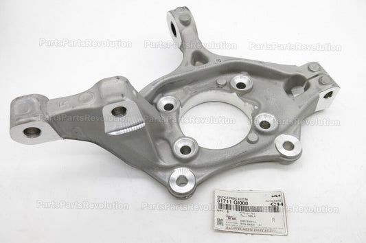 GENUINE Steering Knuckle 51711GI000 Right for Kia EV6 2022-2023