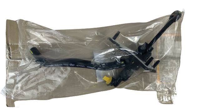 GENUINE Clutch Master Cylinder for Hyundai Accent 15-17 416101R110