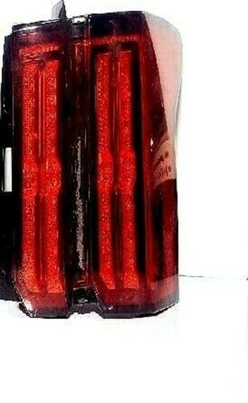 GENUINE TAIL LIGHT RIGHT Passenger SIDE EUversion 2021 for KIA SORENTO