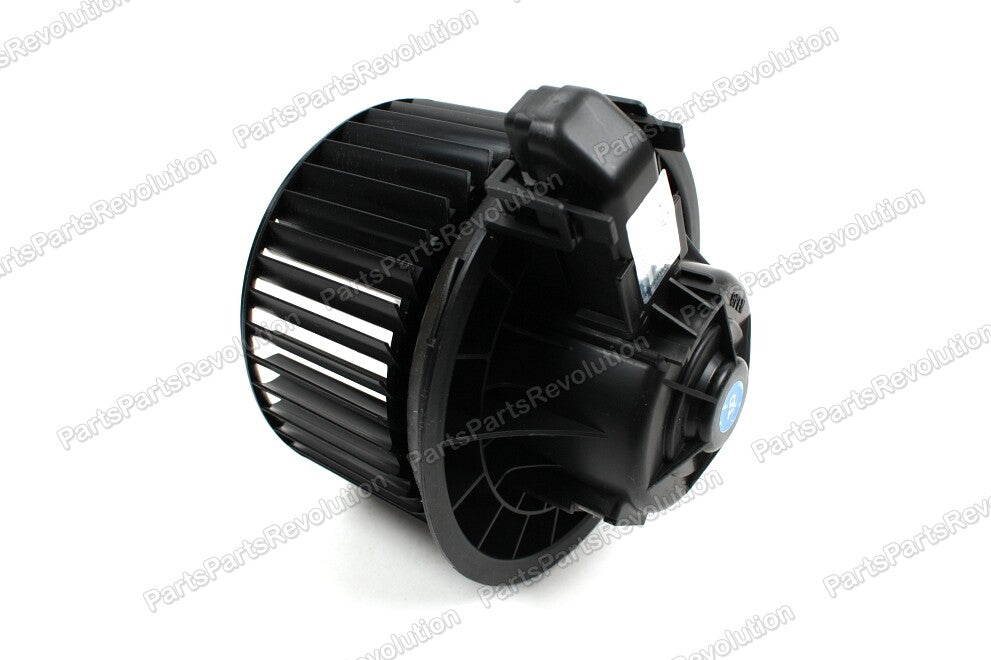 Front AC Blower Heater Motor for 2010-2013 Kia Forte Koup w/ Fan Cage 971131M000