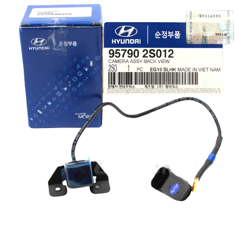 GENUINE REAR VIEW CAMERA for HYUNDAI TUCSON 11-13 957902S012