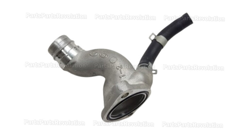 GENUINE Coolant Inlet Flange 256312M800 for Hyundai Sonata Santa Fe Tucson 20-23
