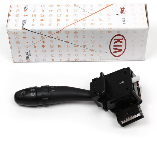 GENUINE 9341038100 Headlight Turn Signal Switch for Hyundai Sonata Optima 99-05