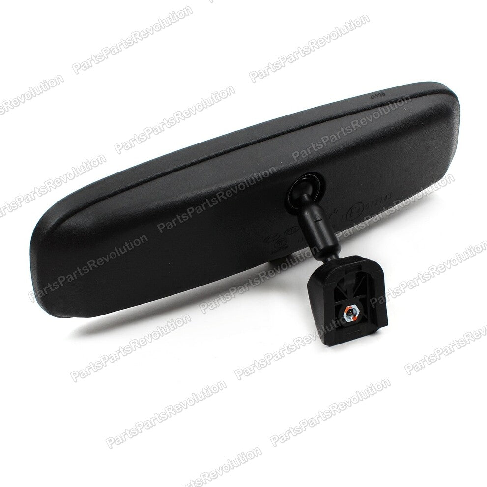 View Mirror without Auto Dimming 851013X100 for Elantra Veloster Tucson 11-23