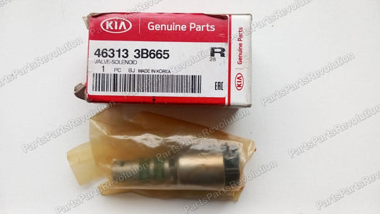 Valve Solenoid 463133B665 for Hyundai Santa Fe Sport Elantra GT Tucson 14-15
