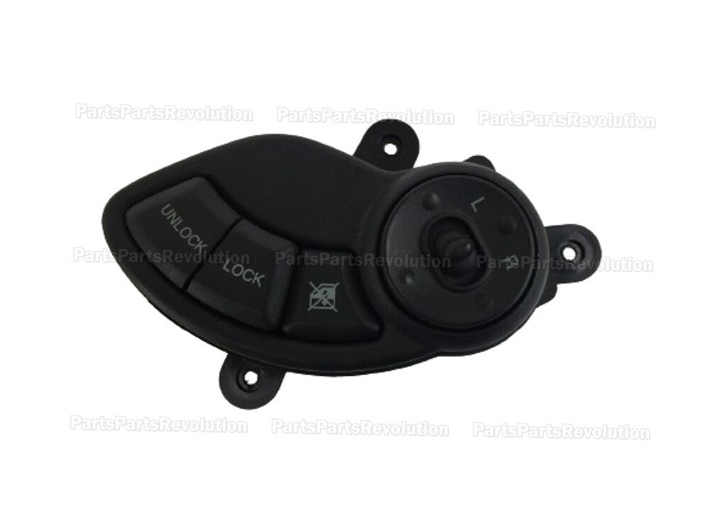 GENUINE Mirror Switch 9353028000 for Hyundai Elantra 1992-1995