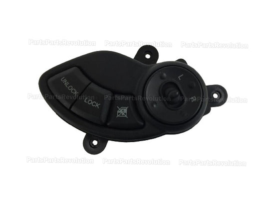 GENUINE Mirror Switch 9353028000 for Hyundai Elantra 1992-1995