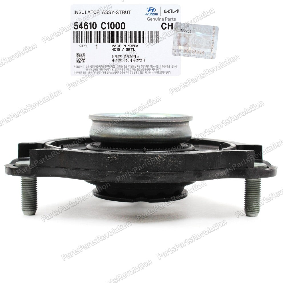 GENUINE Front Suspension-Strut Mount SONATA 2015-2019 OPTIMA 16-2020 54610C1000